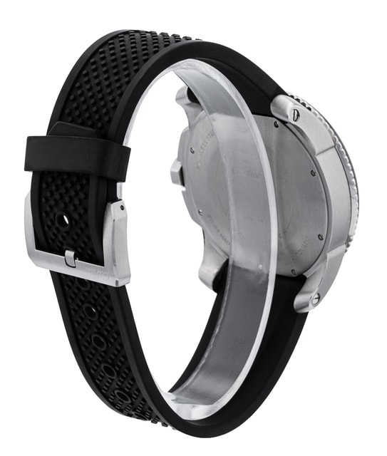 Cartier Calibre De Cartier W7100056 Image 3